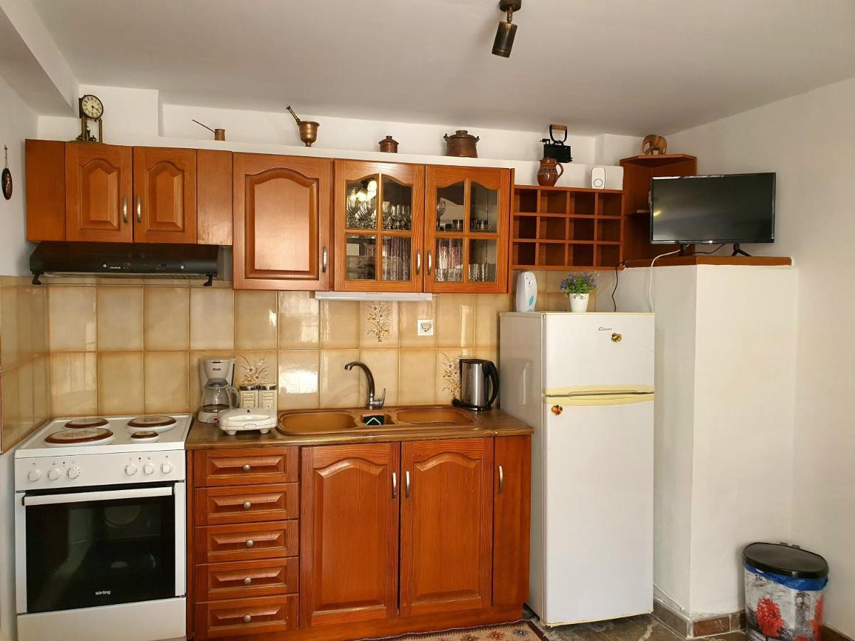 Sunny Home II Ермиони Екстериор снимка